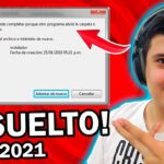 Solución: Archivo abierto en otro programa Solución: Archivo abierto en otro programa