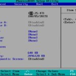 Solución BIOS no totalmente ACPI compatible [Tutorial]