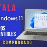 Solución completa para requisitos de sistema de Windows 11 Solución completa para requisitos de sistema de Windows 11