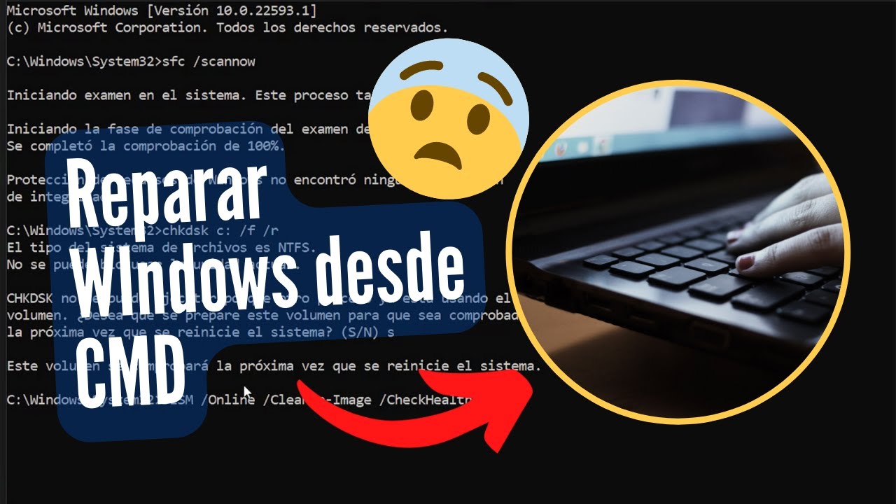 Solución definitiva: Cómo arreglar Windows 10 sin iniciar [MEJOR Tutorial]