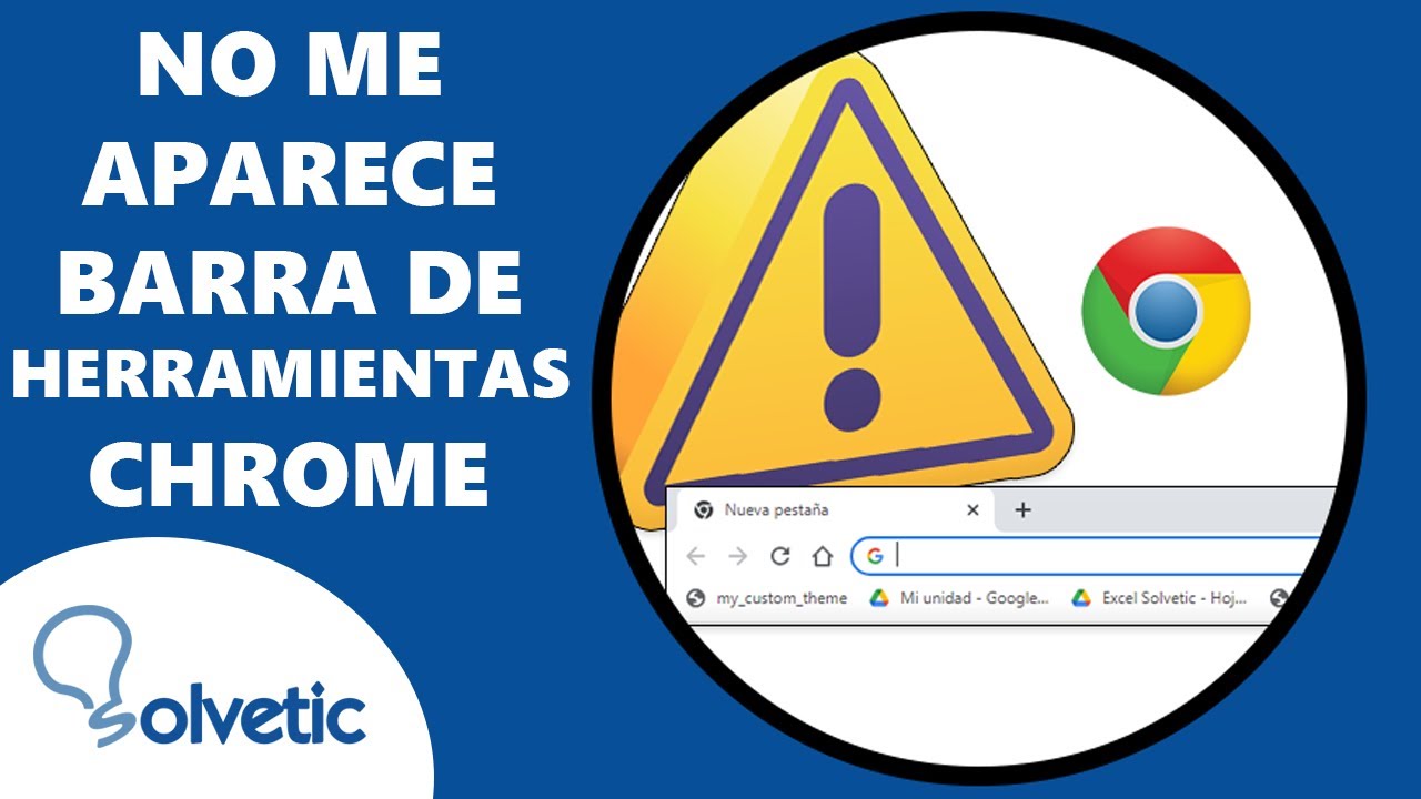 Solución: Desaparición de la barra de desplazamiento de Chrome Solución: Desaparición de la barra de desplazamiento de Chrome