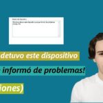 Solución error NVIDIA código 43: Windows detuvo este dispositivo debido a problemas Solución error NVIDIA código 43: Windows detuvo este dispositivo debido a problemas