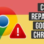 SOLUCIÓN FÁCIL para Google Chrome no se abre en Windows 10/8/7 SOLUCIÓN FÁCIL para Google Chrome no se abre en Windows 10/8/7