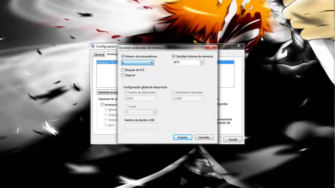 ¡Solución fácil! Programa se bloquea en Windows 7/8/10