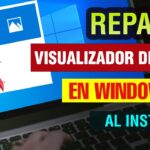 Solución: Fotos App no funciona en Windows 10 [Tutorial]