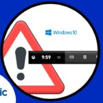 Solución: Game Bar no se abre en Windows 10 [Tutorial]