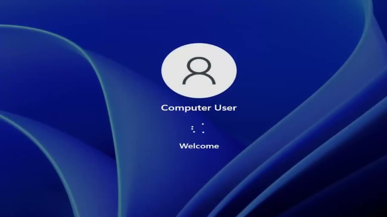 Solución: Pantalla de carga de Windows 10 atascada en círculo giratorio de manera permanente
