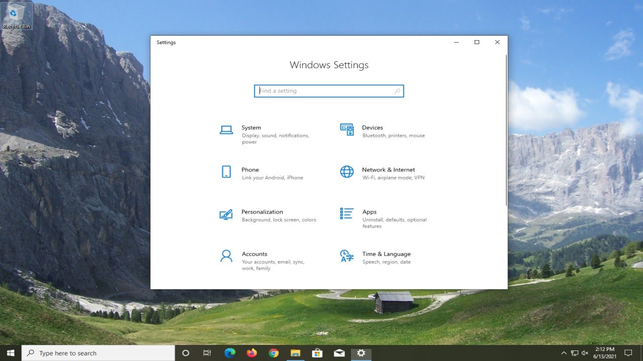 Solución para el error de sincronización audio y video en Windows 10 [Tutorial]