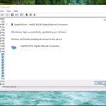 Solución para el problema Cast to Device en Windows 10 Solución para el problema Cast to Device en Windows 10