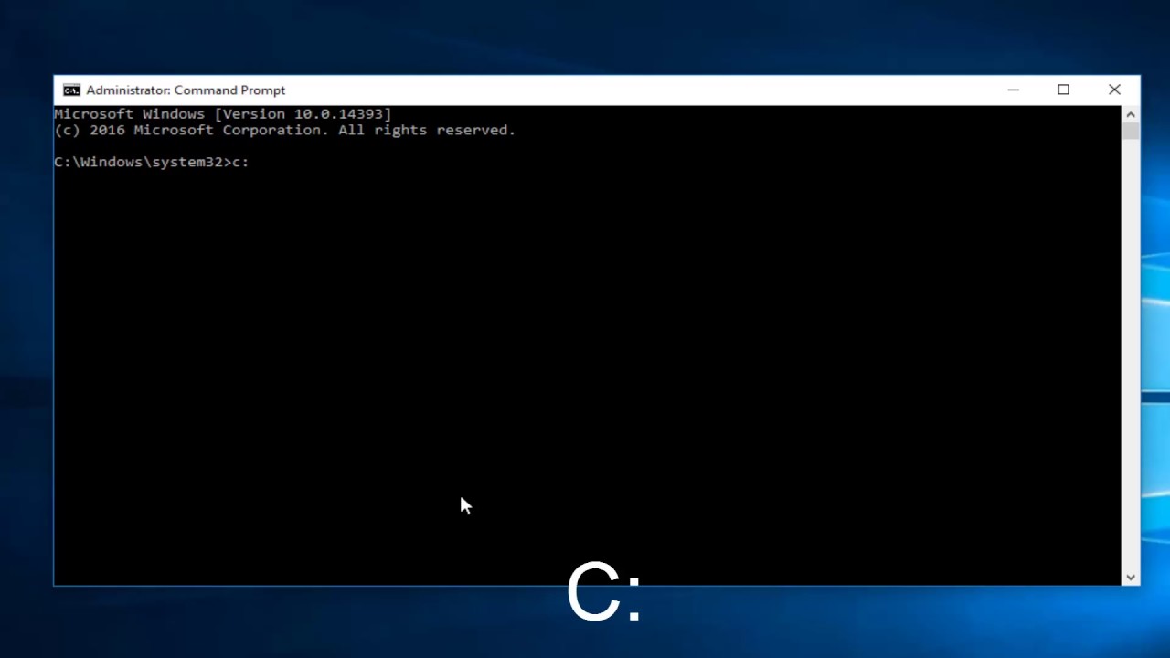 Solución para el Reciclaje Corrupto en Windows 10/8/7 Solución para el Reciclaje Corrupto en Windows 10/8/7