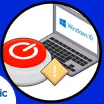 Solución Paso A Paso para el Problema de Apagado en Windows 10 Solución Paso A Paso para el Problema de Apagado en Windows 10