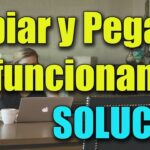 Solución rápida: Copiar y pegar con clic derecho no funciona en Windows 7/8/10