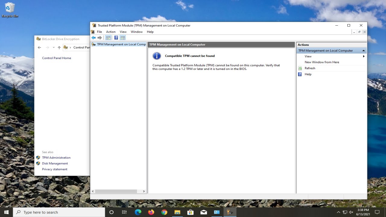 Solución: Reparar Problemas en el Instalador de Windows en Windows 10 [Tutorial]