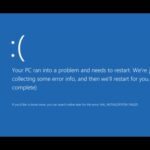 ¡Soluciona errores MACHINE_CHECK_EXCEPTION en Windows!