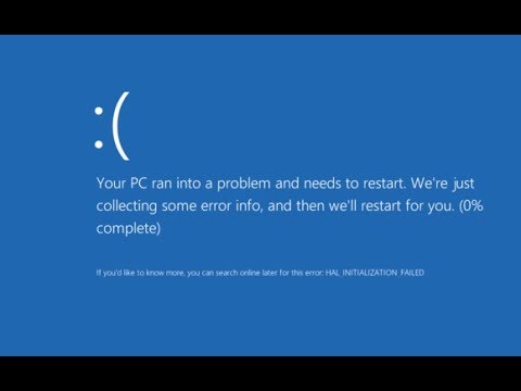 ¡Soluciona errores MACHINE_CHECK_EXCEPTION en Windows! ¡Soluciona errores MACHINE_CHECK_EXCEPTION en Windows!