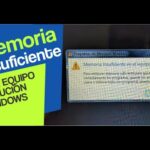 ¡Soluciona tu memoria baja en Windows 7/8/10! ¡Soluciona tu memoria baja en Windows 7/8/10!