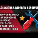 Solucionar código de error 0xc00000e9 Windows 10, problema con dispositivo conectado a tu PC