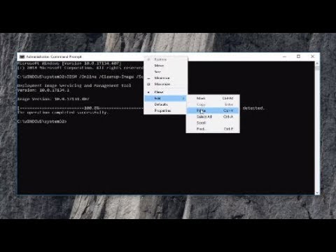 Solucionar Error Code 0x8007000d al actualizar Windows DATOS INVÁLIDOS [Tutorial]