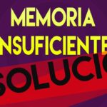 Solucionar error de memoria en Windows 10 Solucionar error de memoria en Windows 10