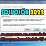 Soluciones para problemas de CD/DVD en Windows 7 Soluciones para problemas de CD/DVD en Windows 7