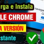 Tutorial: Descargar e Instalar Google Chrome en Windows 10 Tutorial: Descargar e Instalar Google Chrome en Windows 10
