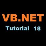 Tutorial VB.NET 18: Integrando Youtube en VB.NET Tutorial VB.NET 18: Integrando Youtube en VB.NET