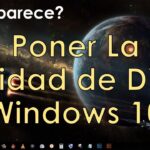 Unidad de DVD desaparecida en Windows 7/8/10 - Solución rápida Unidad de DVD desaparecida en Windows 7/8/10 – Solución rápida