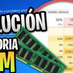 Uso de memoria en Windows: canal único o doble - Verificación rápida Uso de memoria en Windows: canal único o doble – Verificación rápida