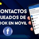 Verificar tu lista bloqueada en Facebook Verificar tu lista bloqueada en Facebook