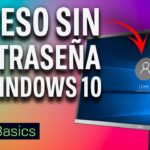 Windows 10: Inicio directo sin contraseña Windows 10: Inicio directo sin contraseña