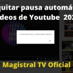 YouTube en pausa: cómo desactivar en Google Chrome YouTube en pausa: cómo desactivar en Google Chrome