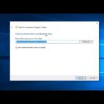 Zip/Unzip de archivos o carpetas en Windows 10 [Tutorial]